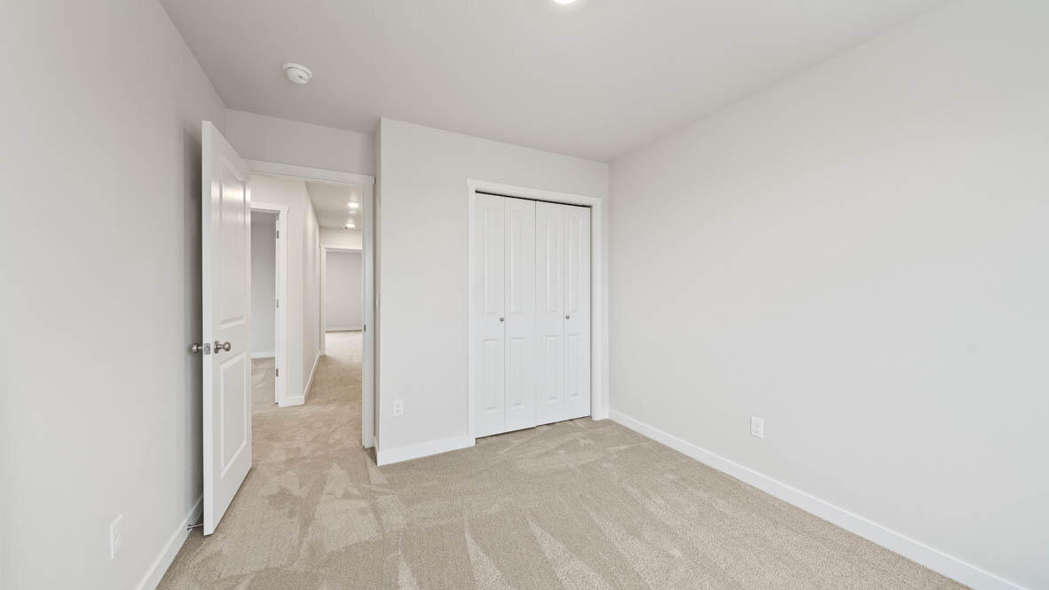 Stevens Ranch - Residential