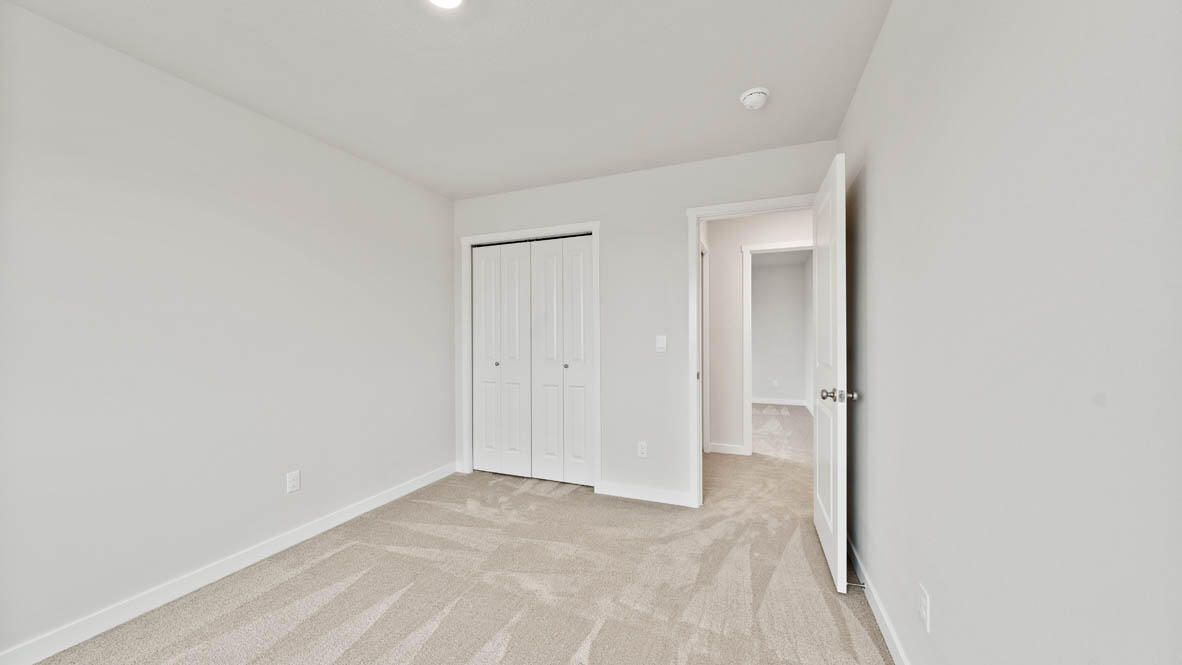 Stevens Ranch - Residential