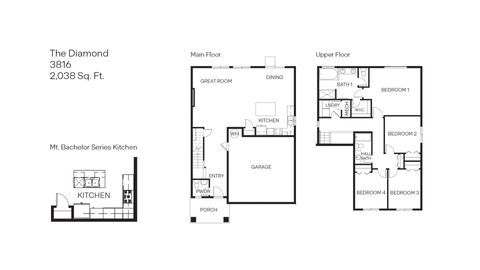 Tiny photo for 21708 SE Stromboli Lane, Bend, OR 97702 (MLS # 220212006)