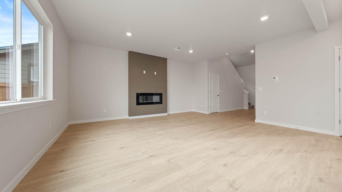 Stevens Ranch - Residential