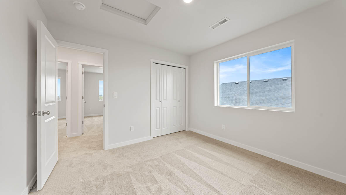 Stevens Ranch - Residential