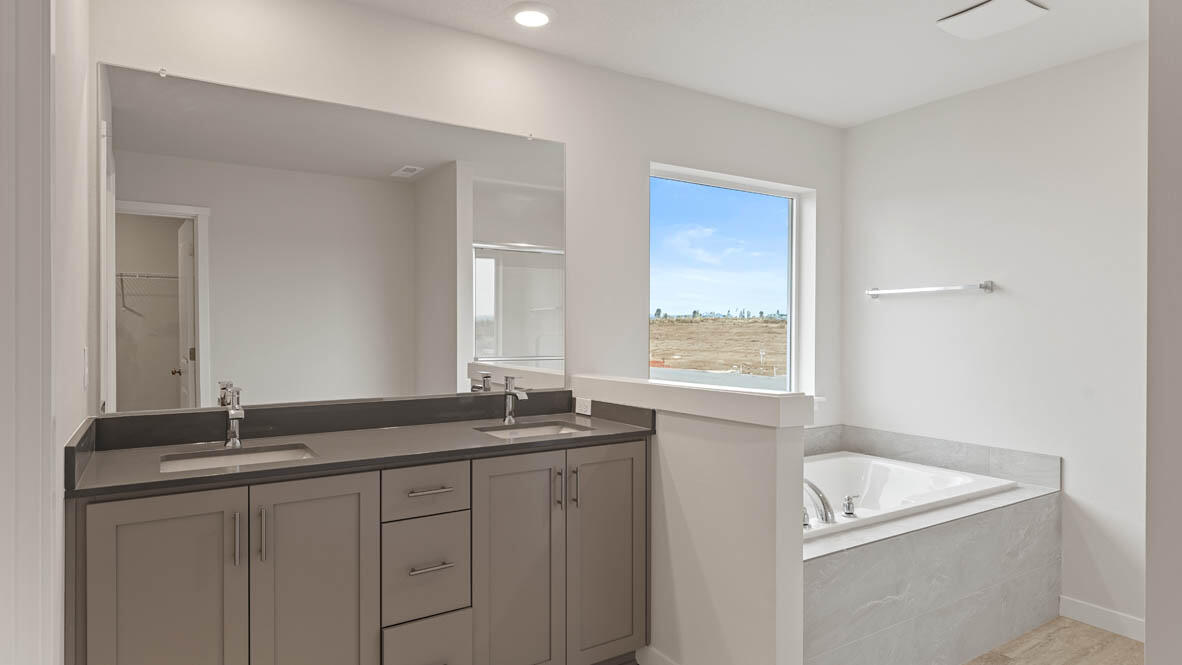 Stevens Ranch - Residential