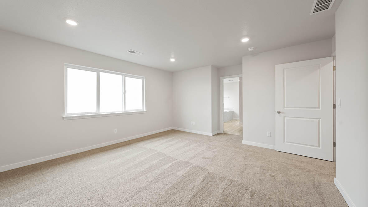 Stevens Ranch - Residential