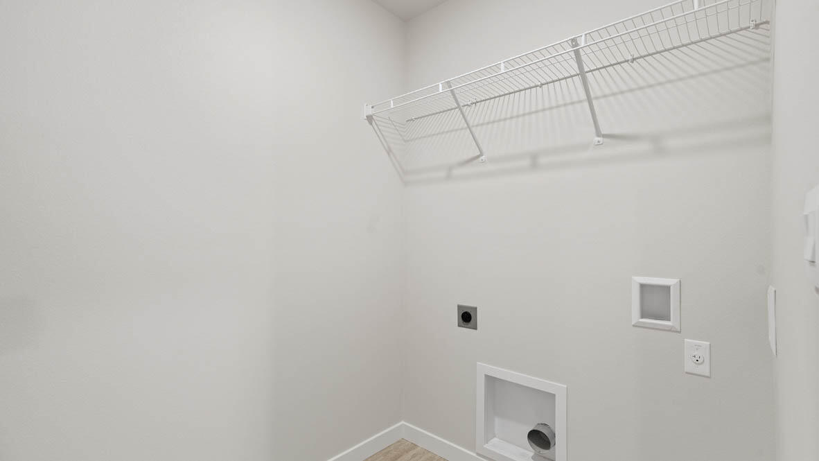 Stevens Ranch - Residential