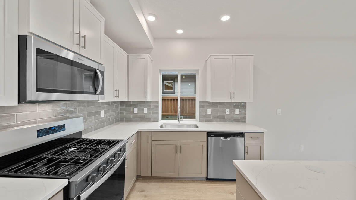 Stevens Ranch - Residential