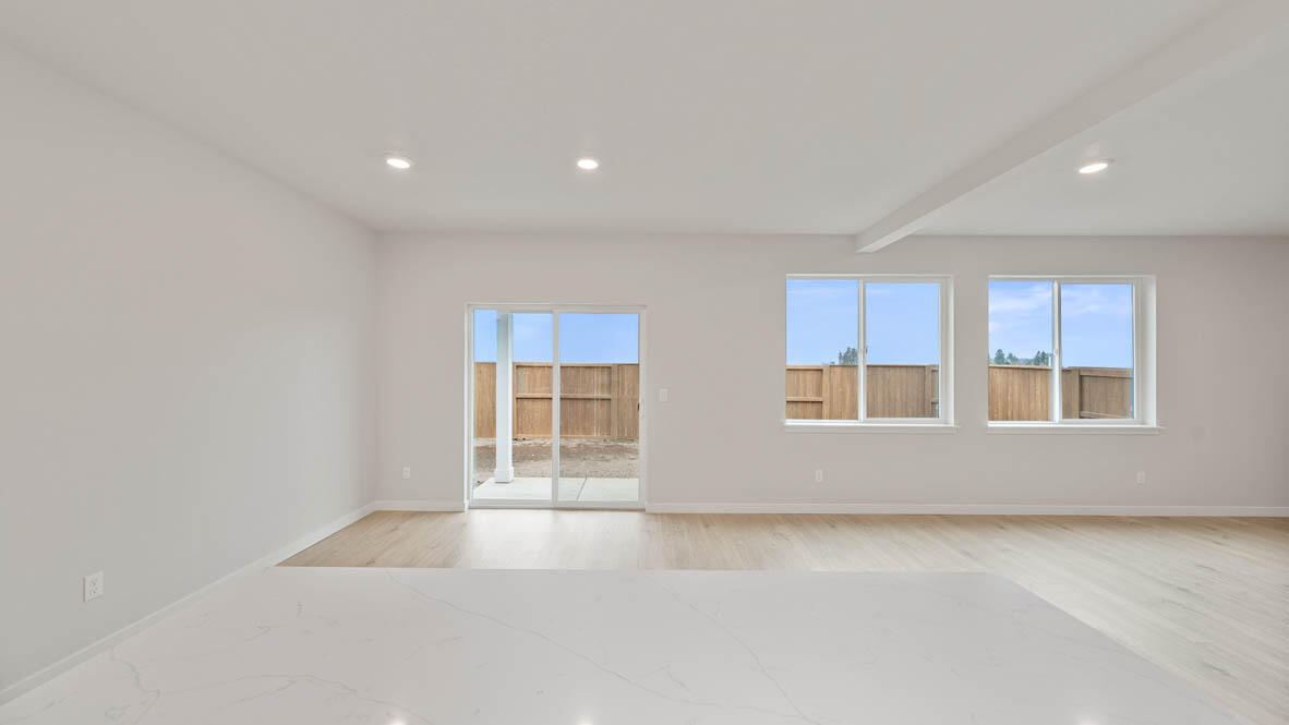 Stevens Ranch - Residential