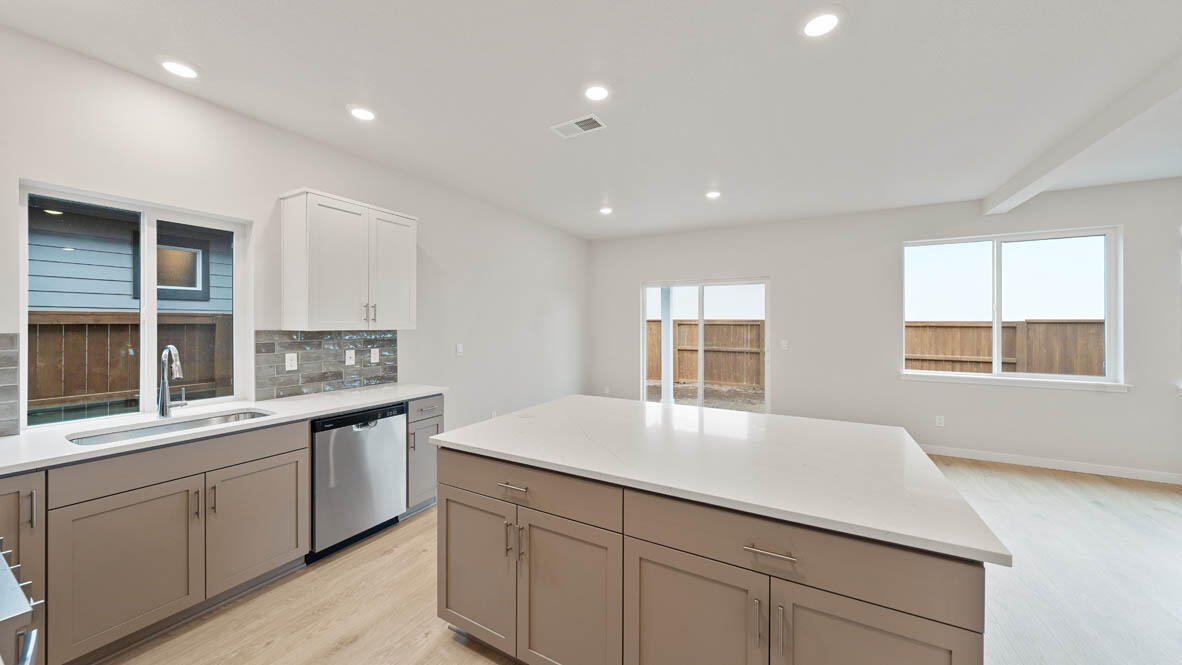 Stevens Ranch - Residential