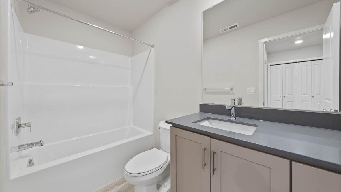 Stevens Ranch - Residential