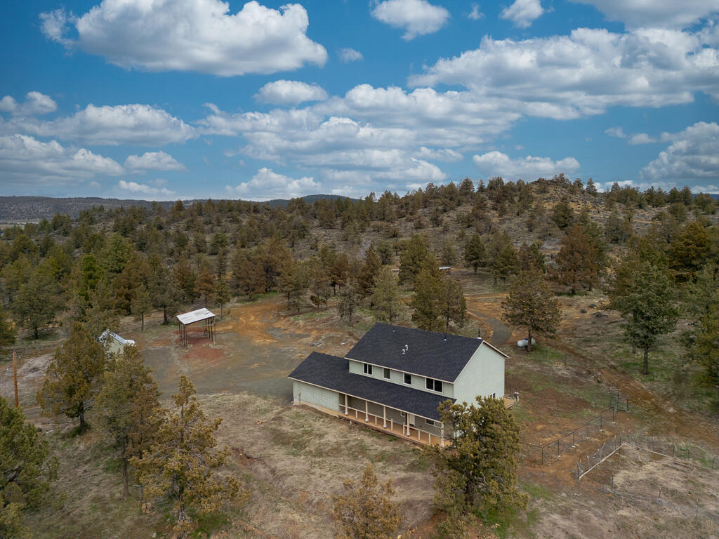 Bonanza - Residential