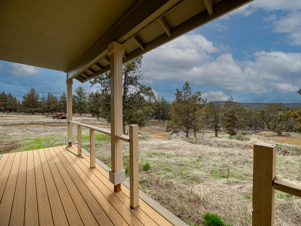 Bonanza - Residential