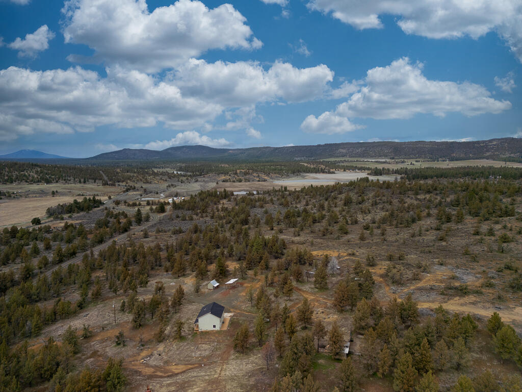 Bonanza - Residential