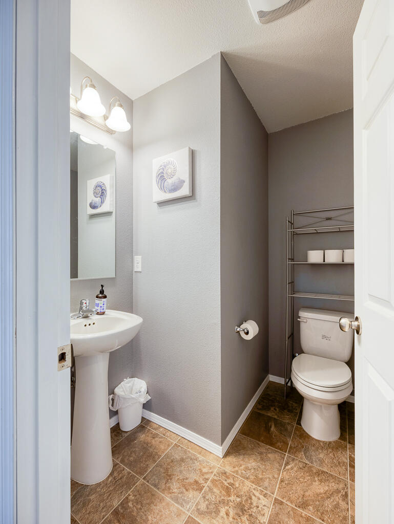 Bonanza - Residential