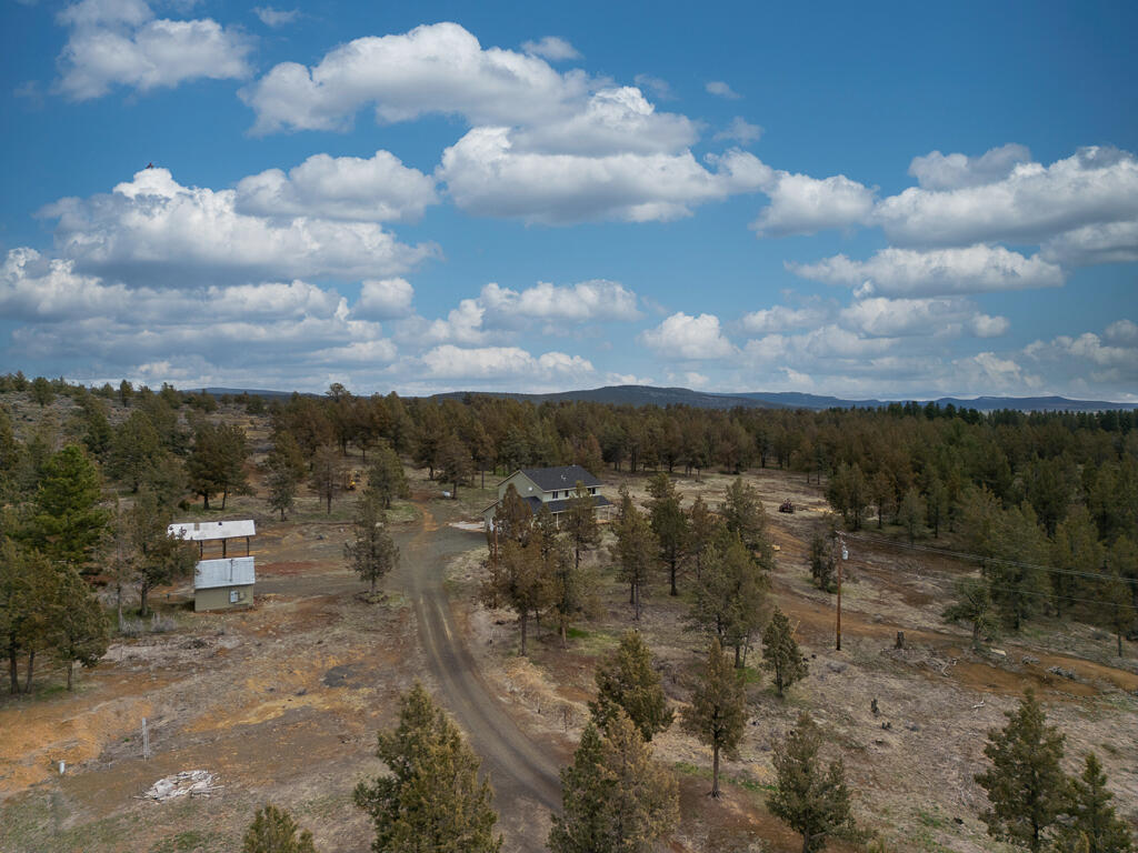 Bonanza - Residential