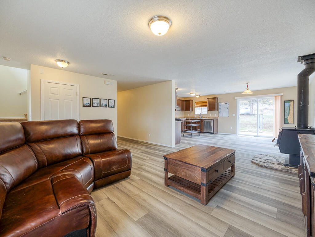 Bonanza - Residential