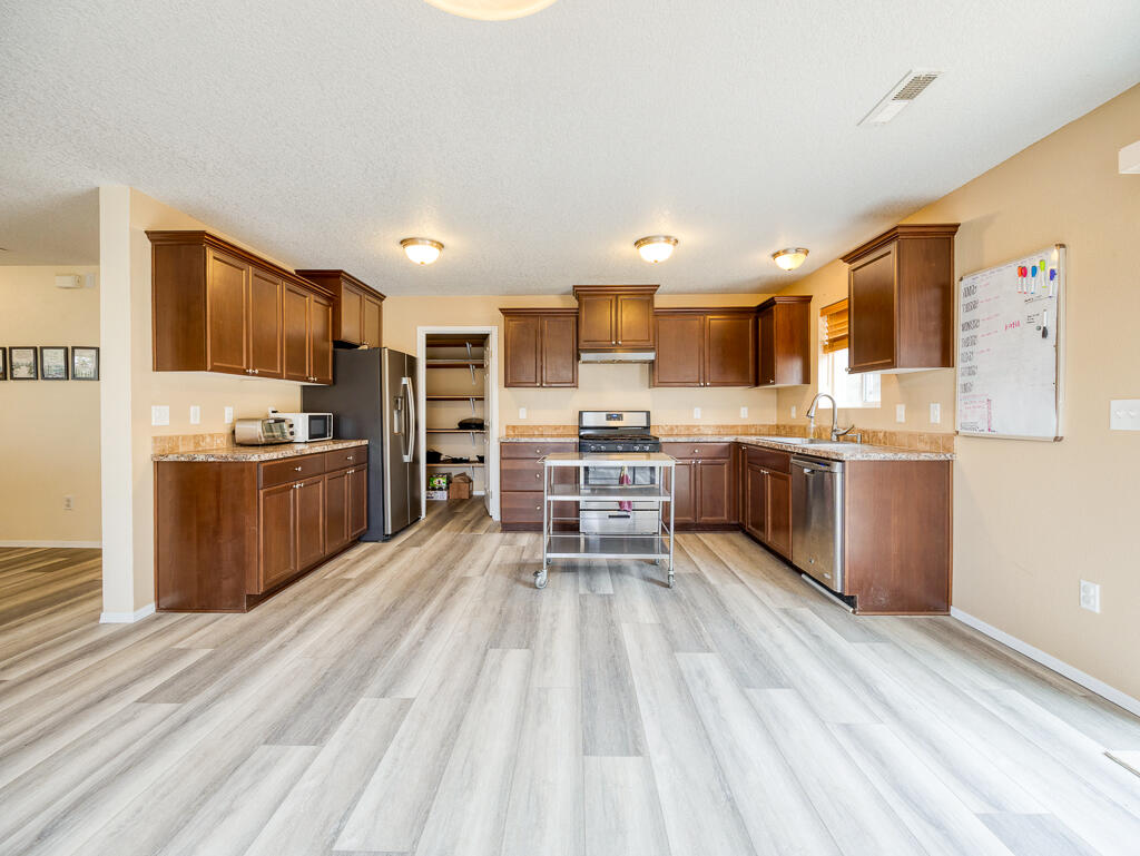 Bonanza - Residential