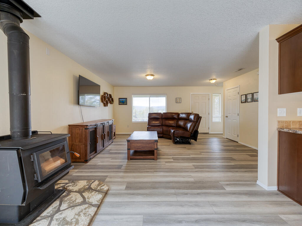 Bonanza - Residential