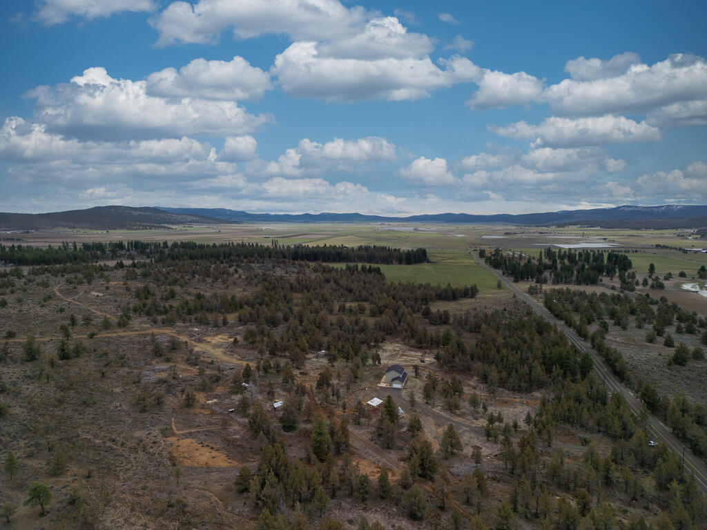 Bonanza - Residential