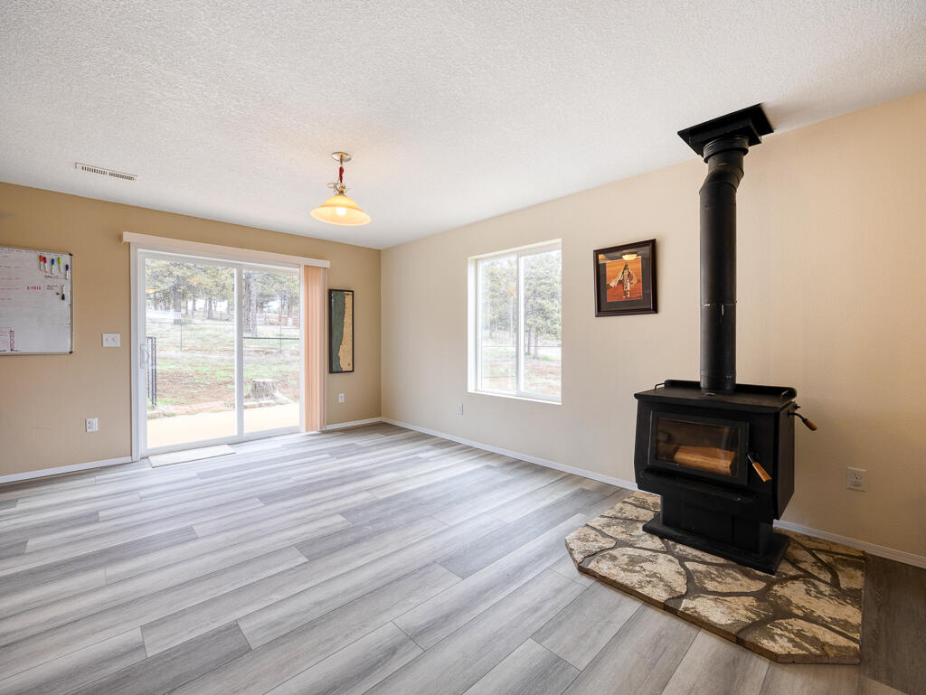 Bonanza - Residential