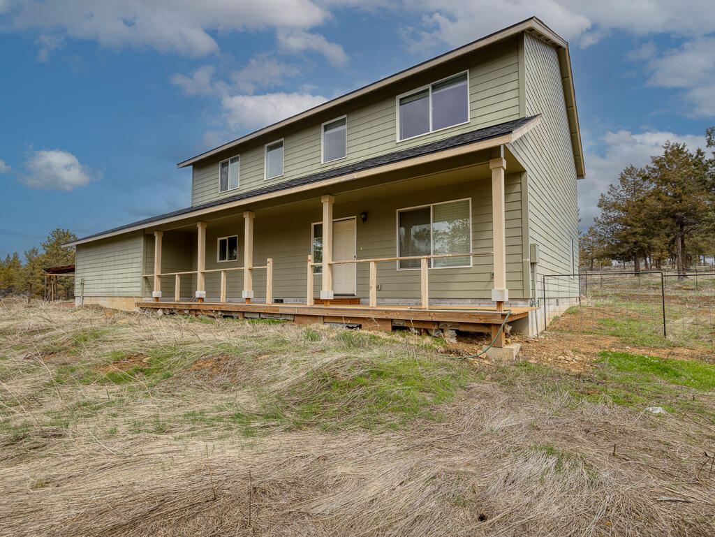 Bonanza - Residential