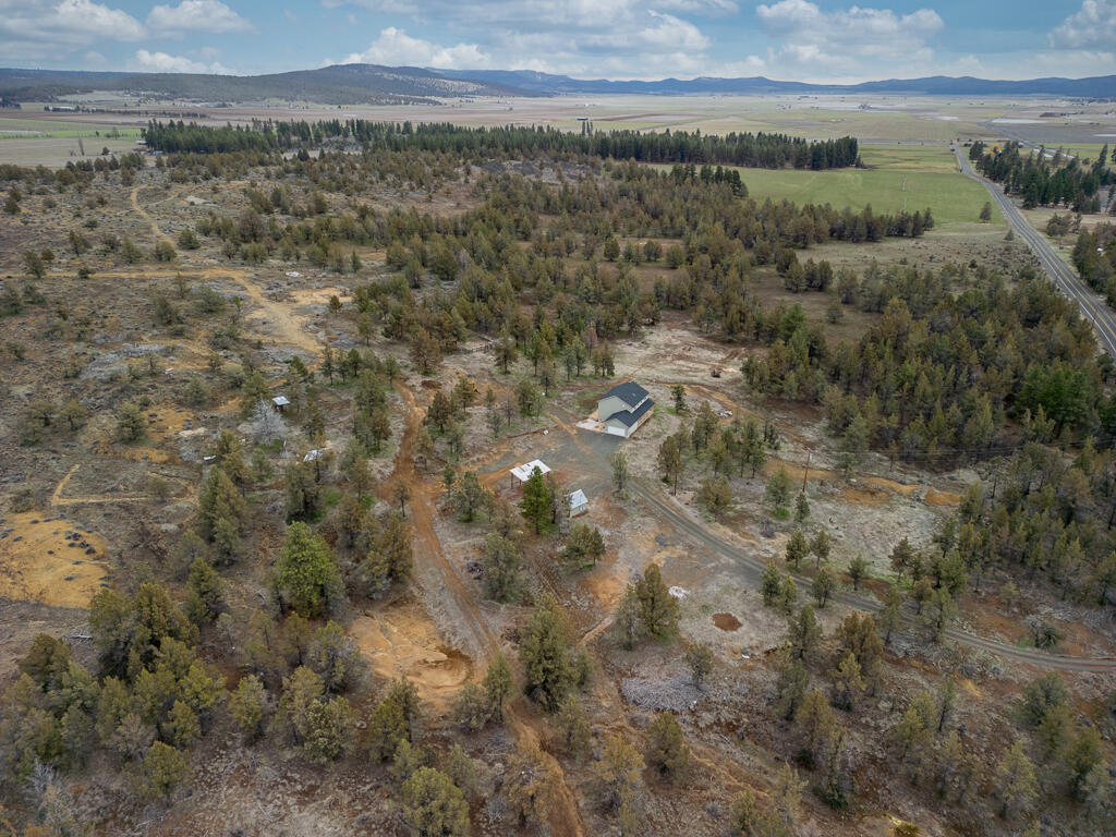 Bonanza - Residential