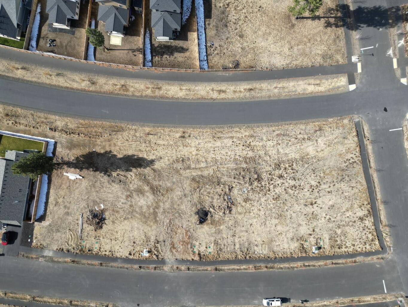 The Reserve In The PInes Phase 2 - Land