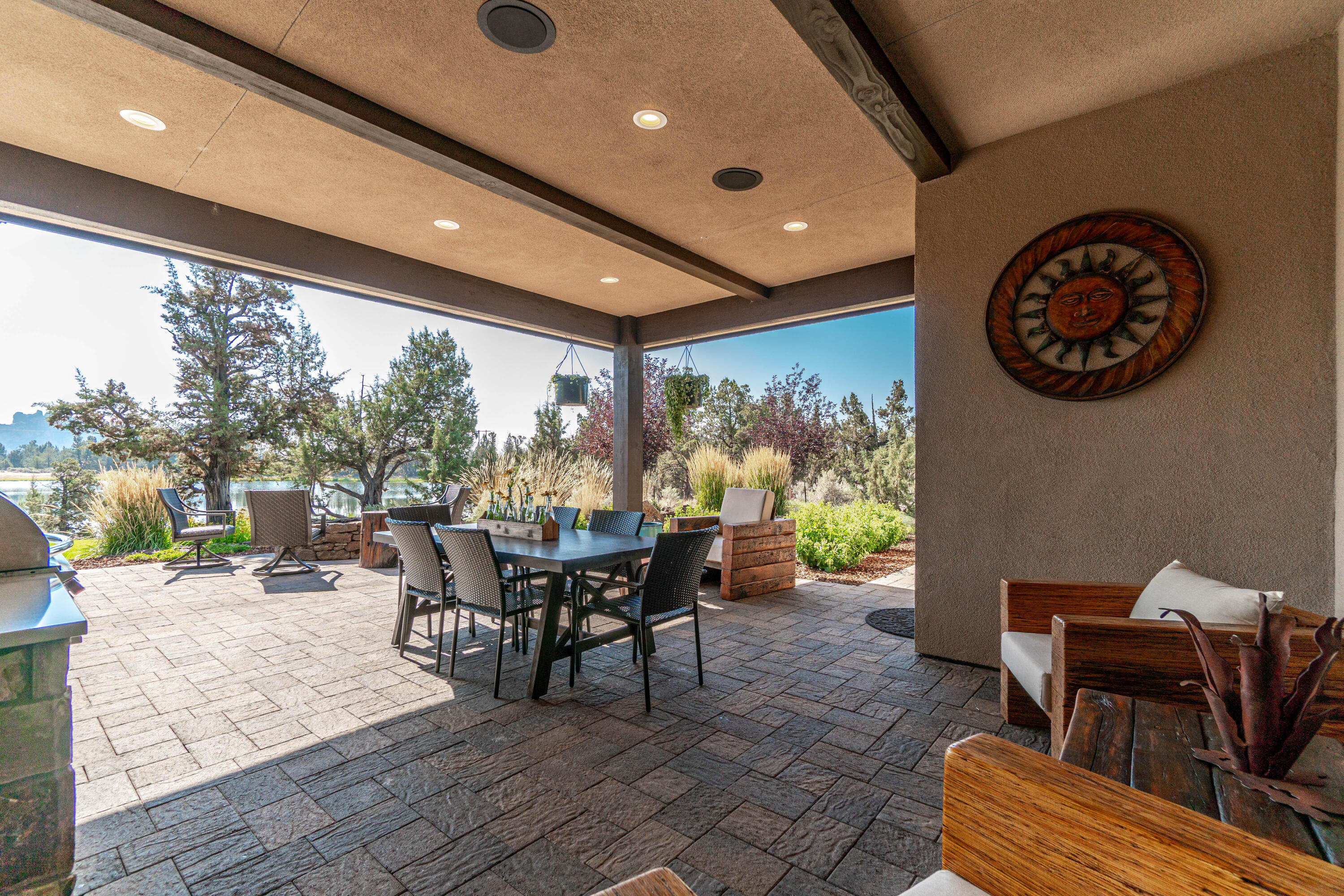 Ranch at the Canyons - Residential