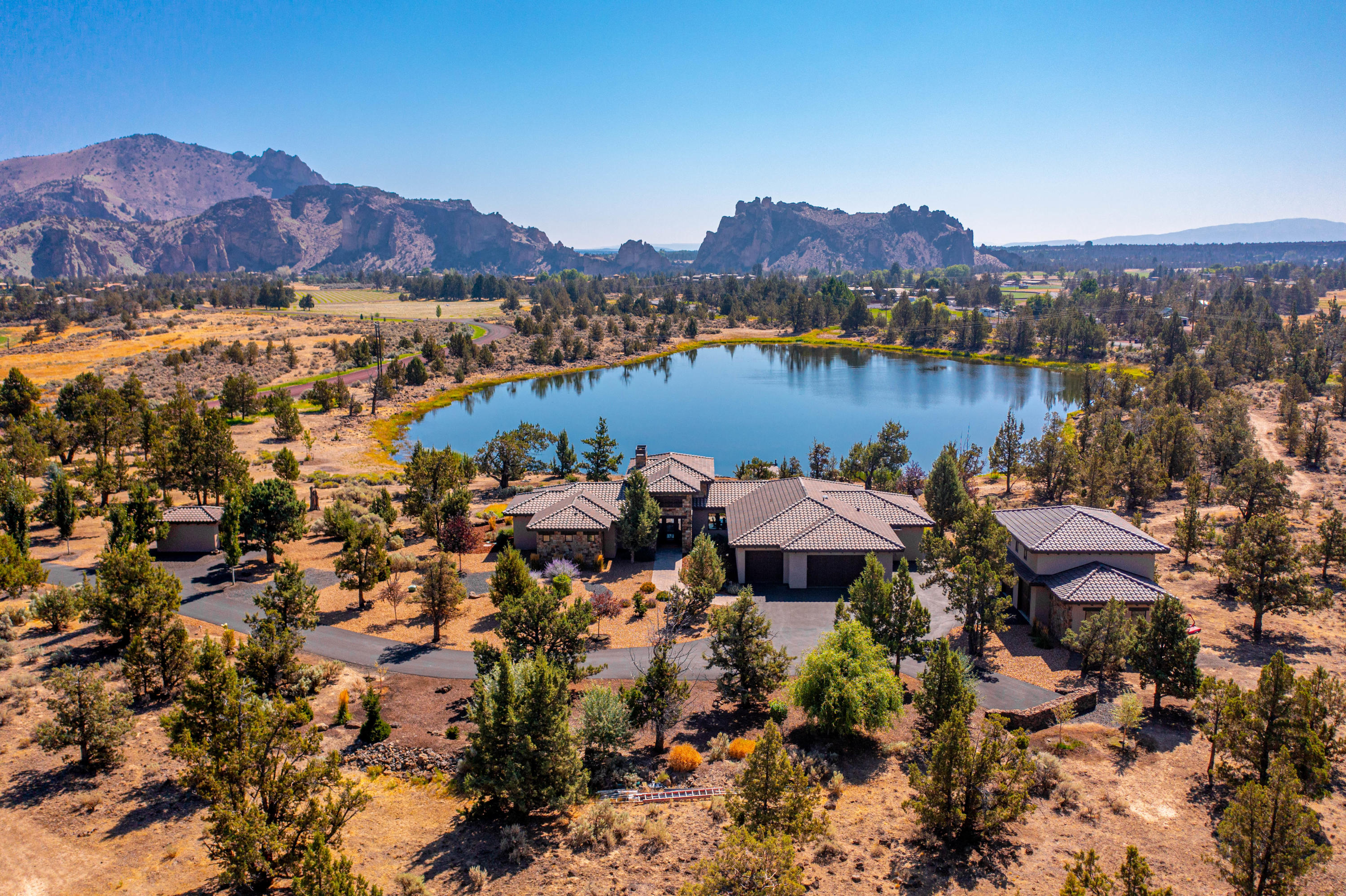 Ranch at the Canyons - Residential