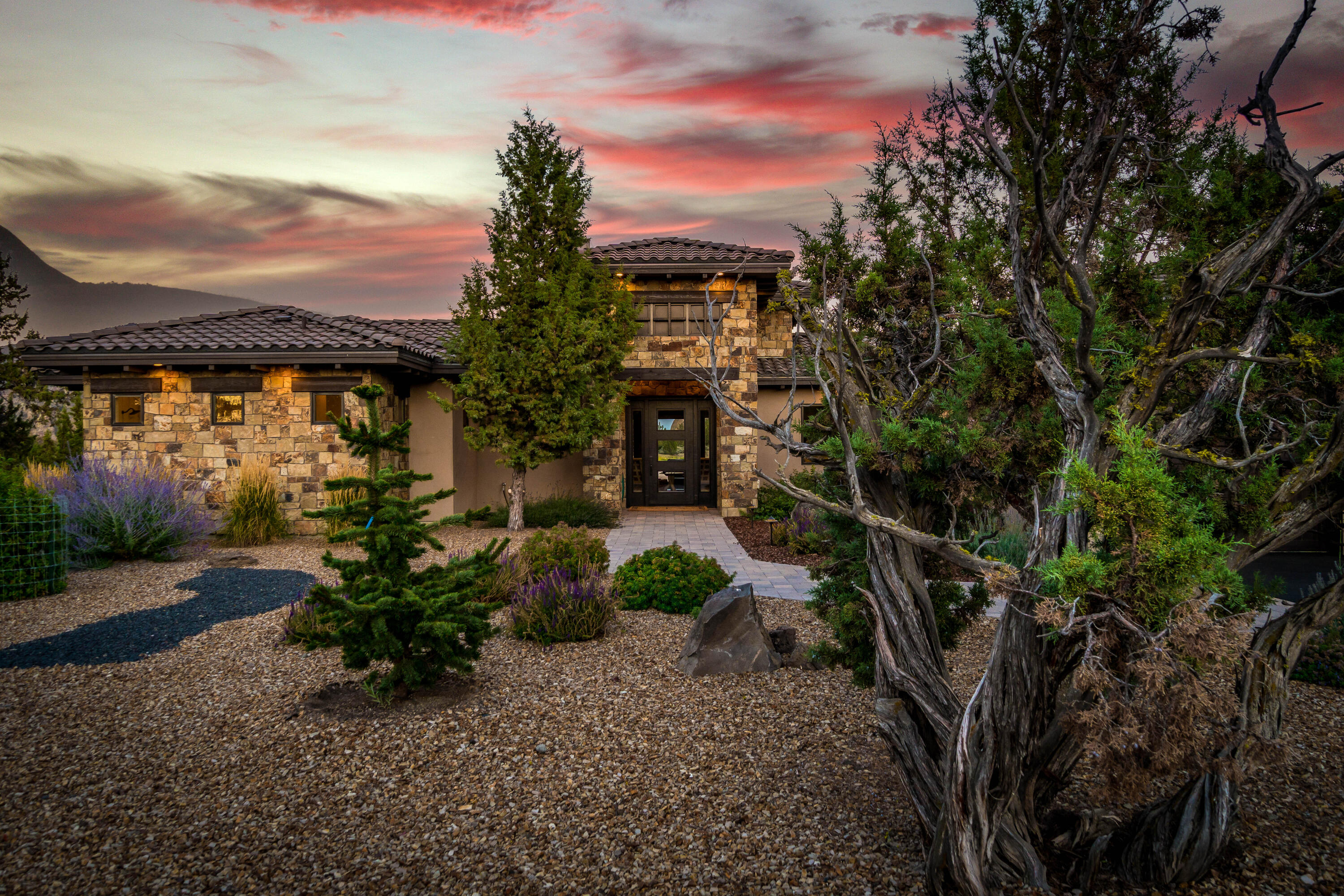 Ranch at the Canyons - Residential