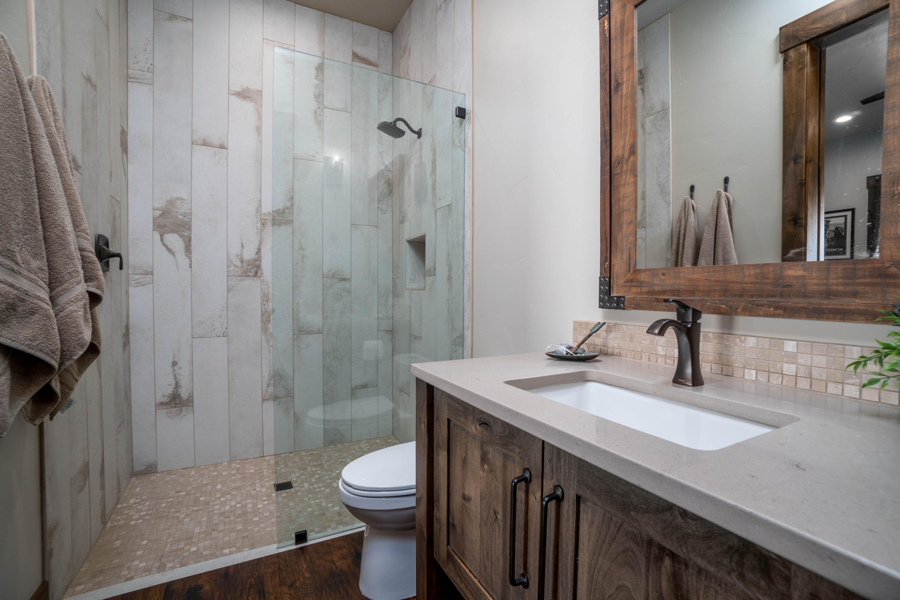 Ranch at the Canyons - Residential