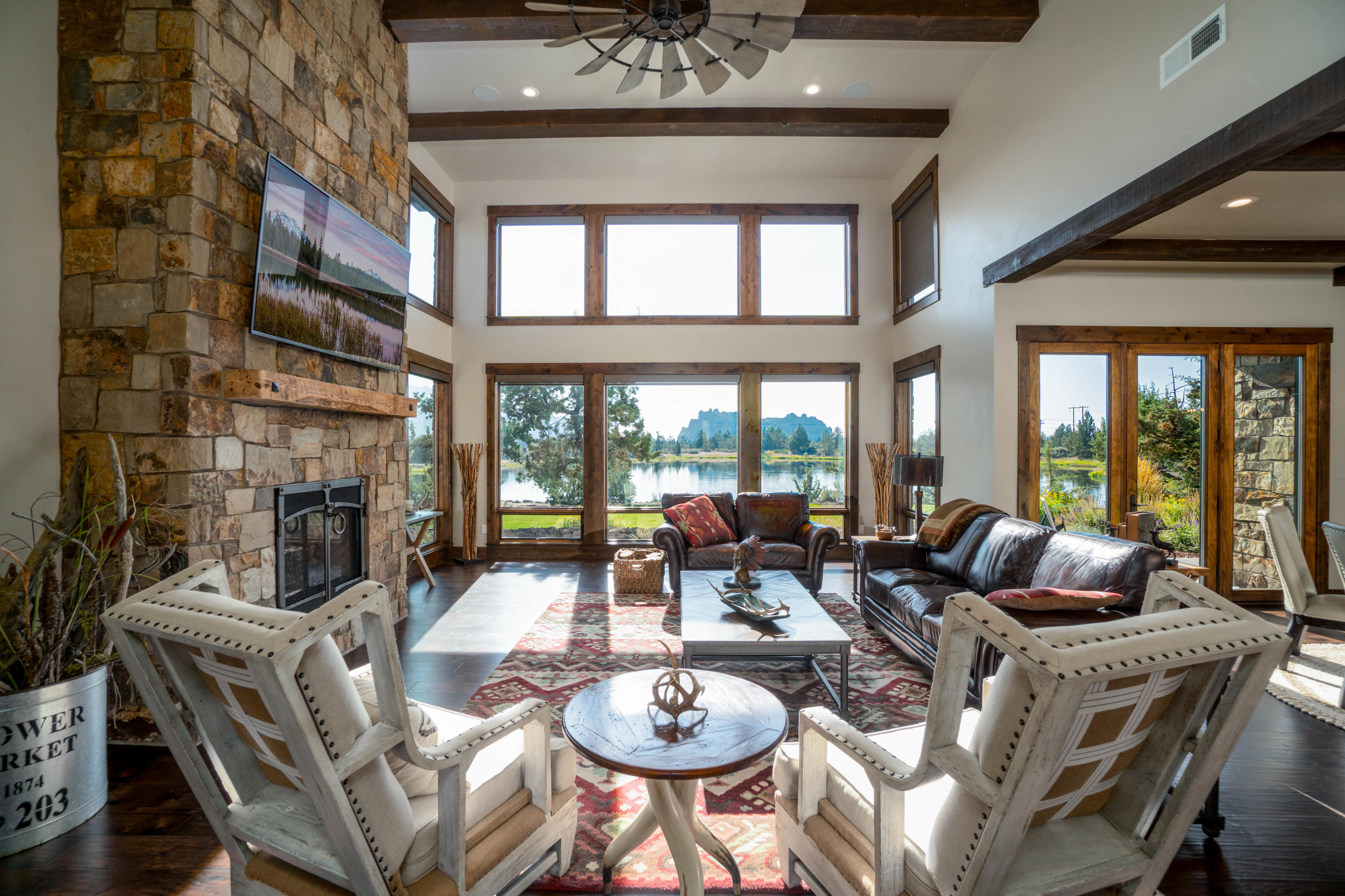 Ranch at the Canyons - Residential