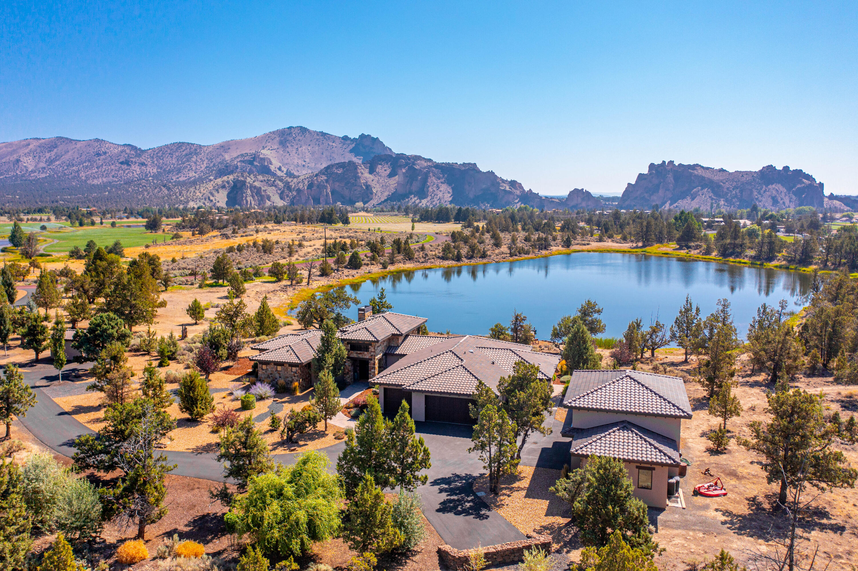 Ranch at the Canyons - Residential