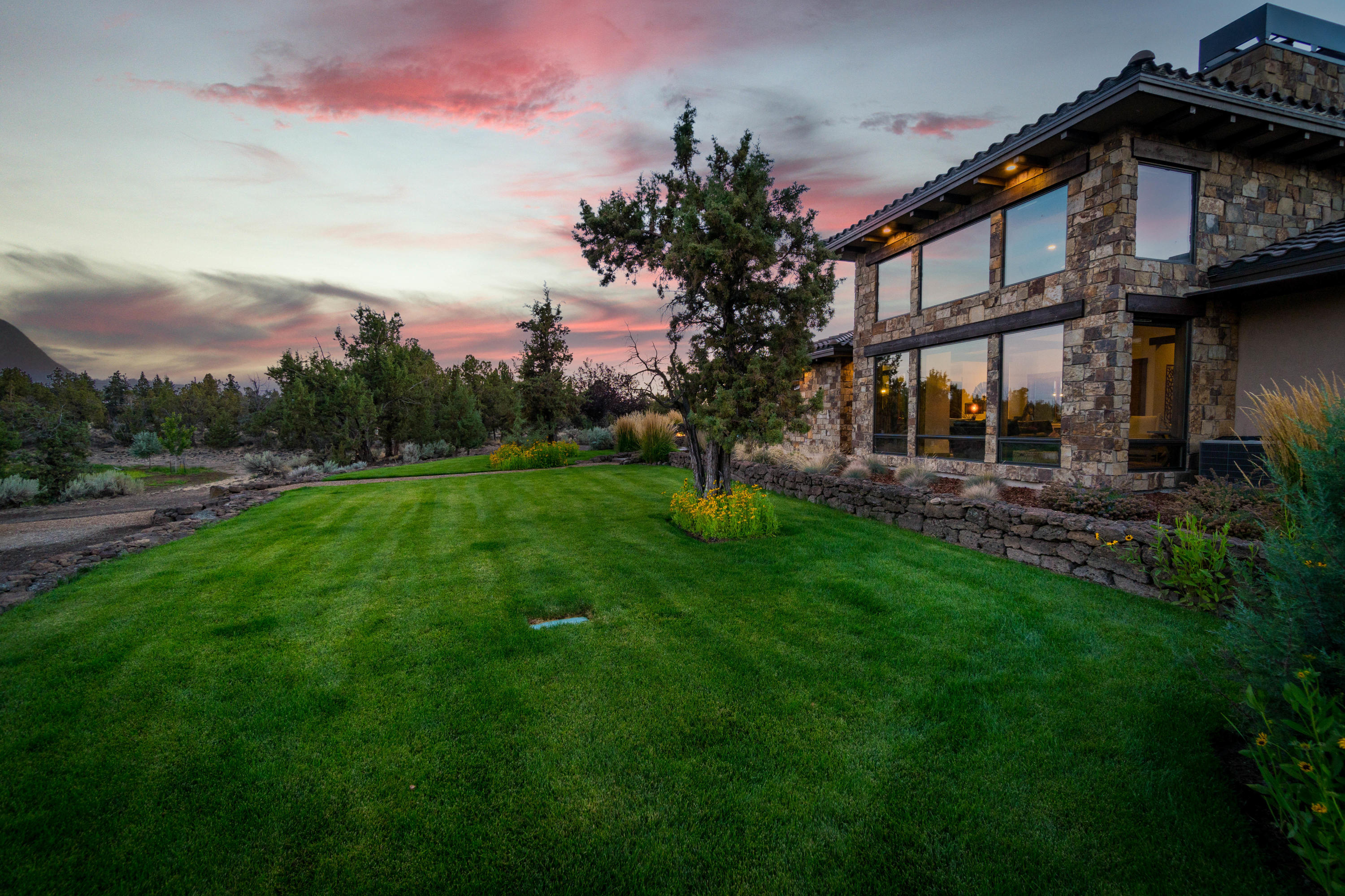 Ranch at the Canyons - Residential