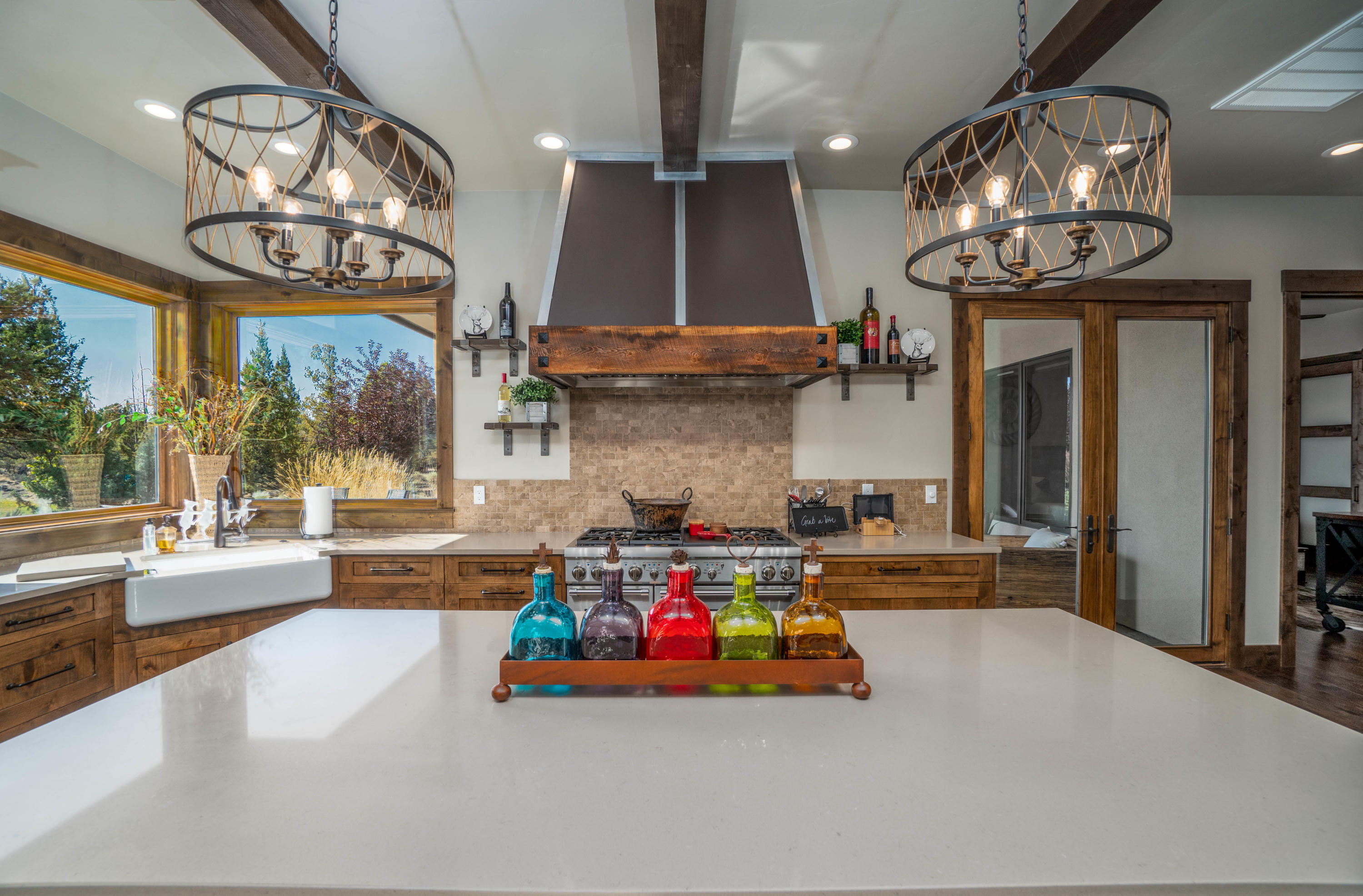 Ranch at the Canyons - Residential