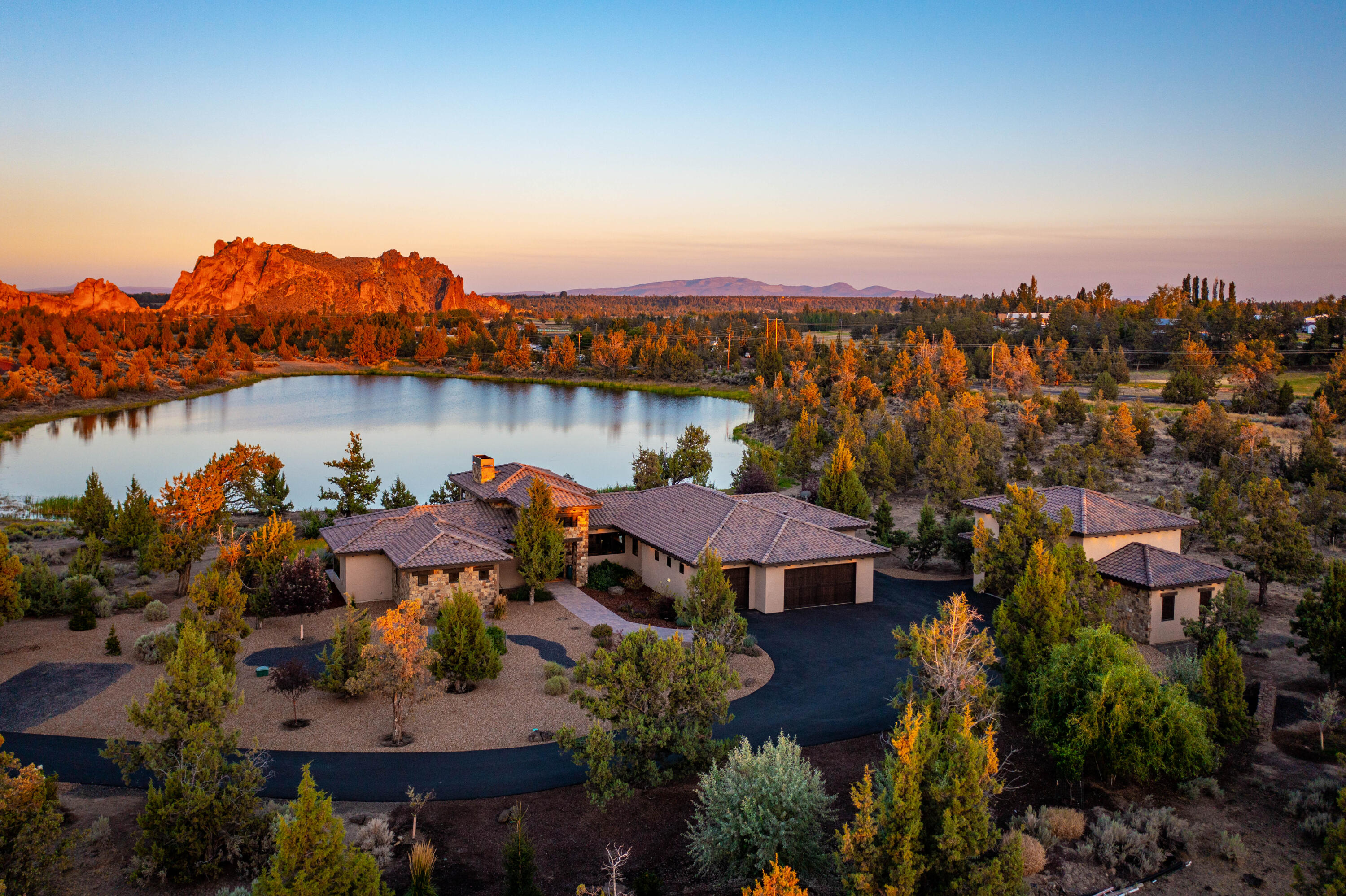 Ranch at the Canyons - Residential