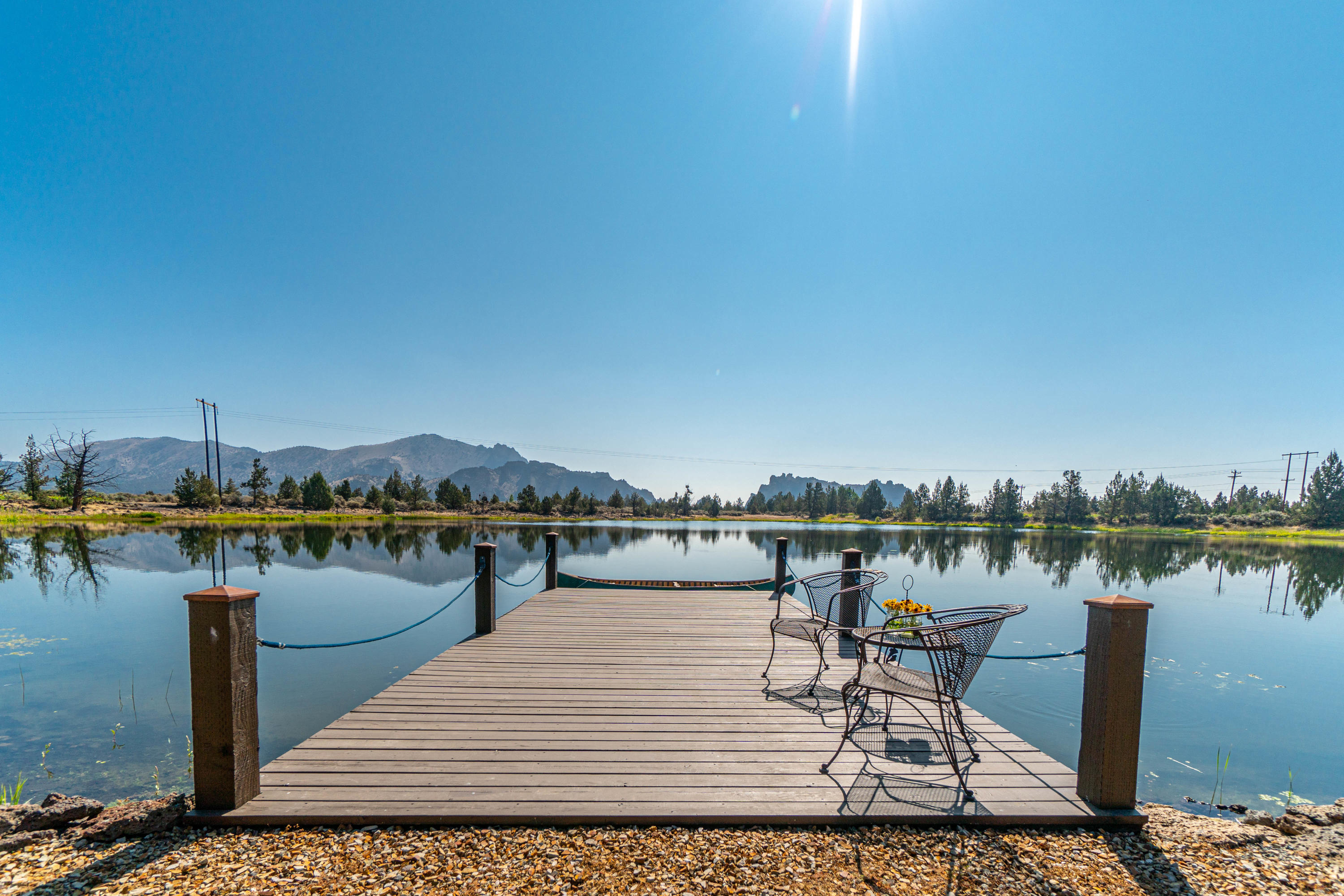 Ranch at the Canyons - Residential
