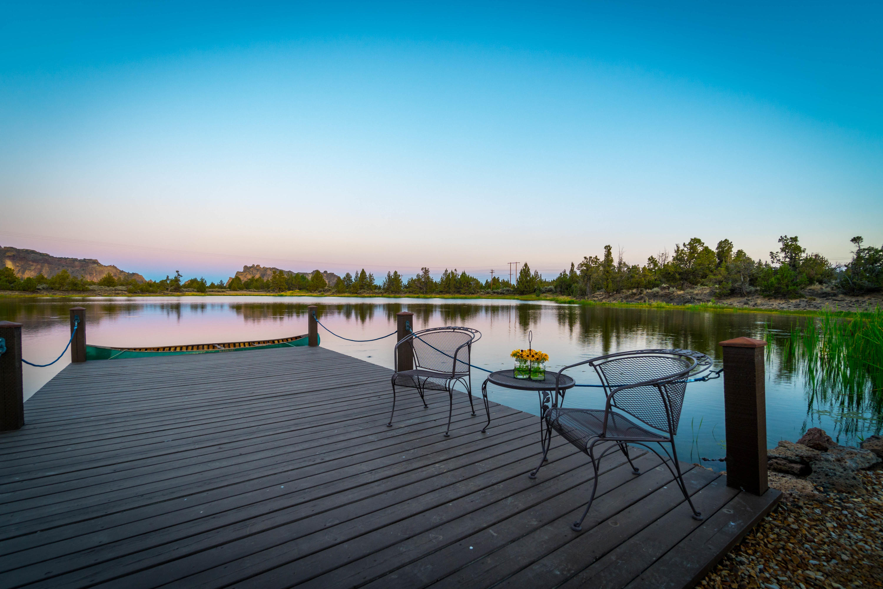 Ranch at the Canyons - Residential