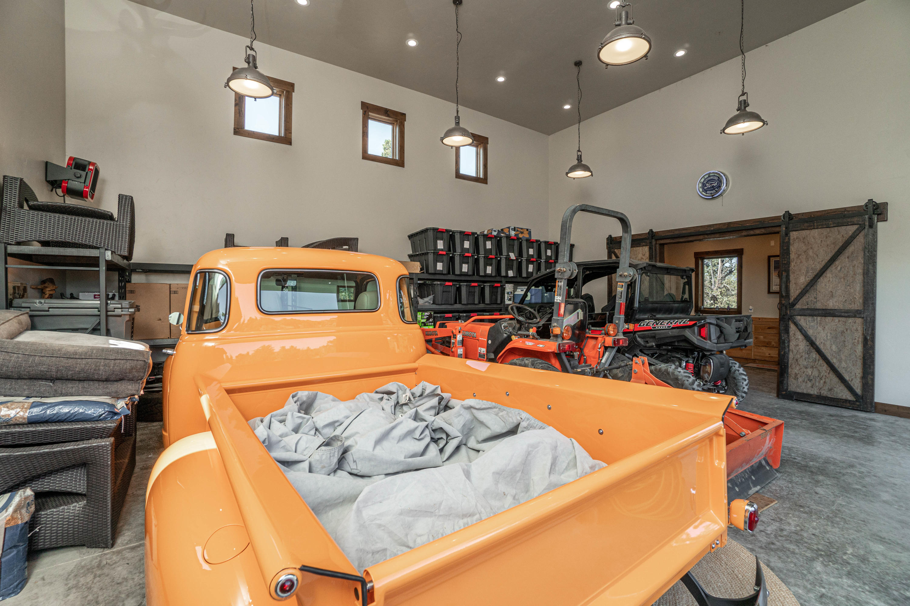 Ranch at the Canyons - Residential