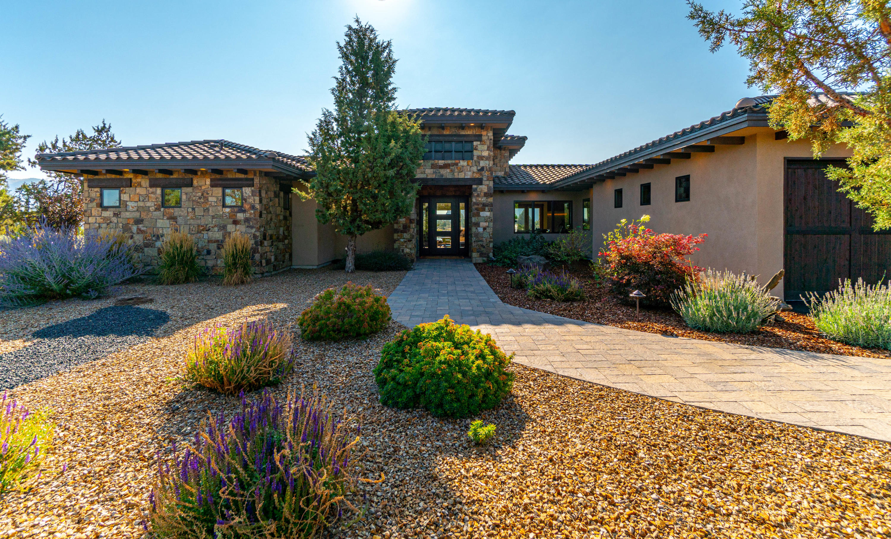 Ranch at the Canyons - Residential