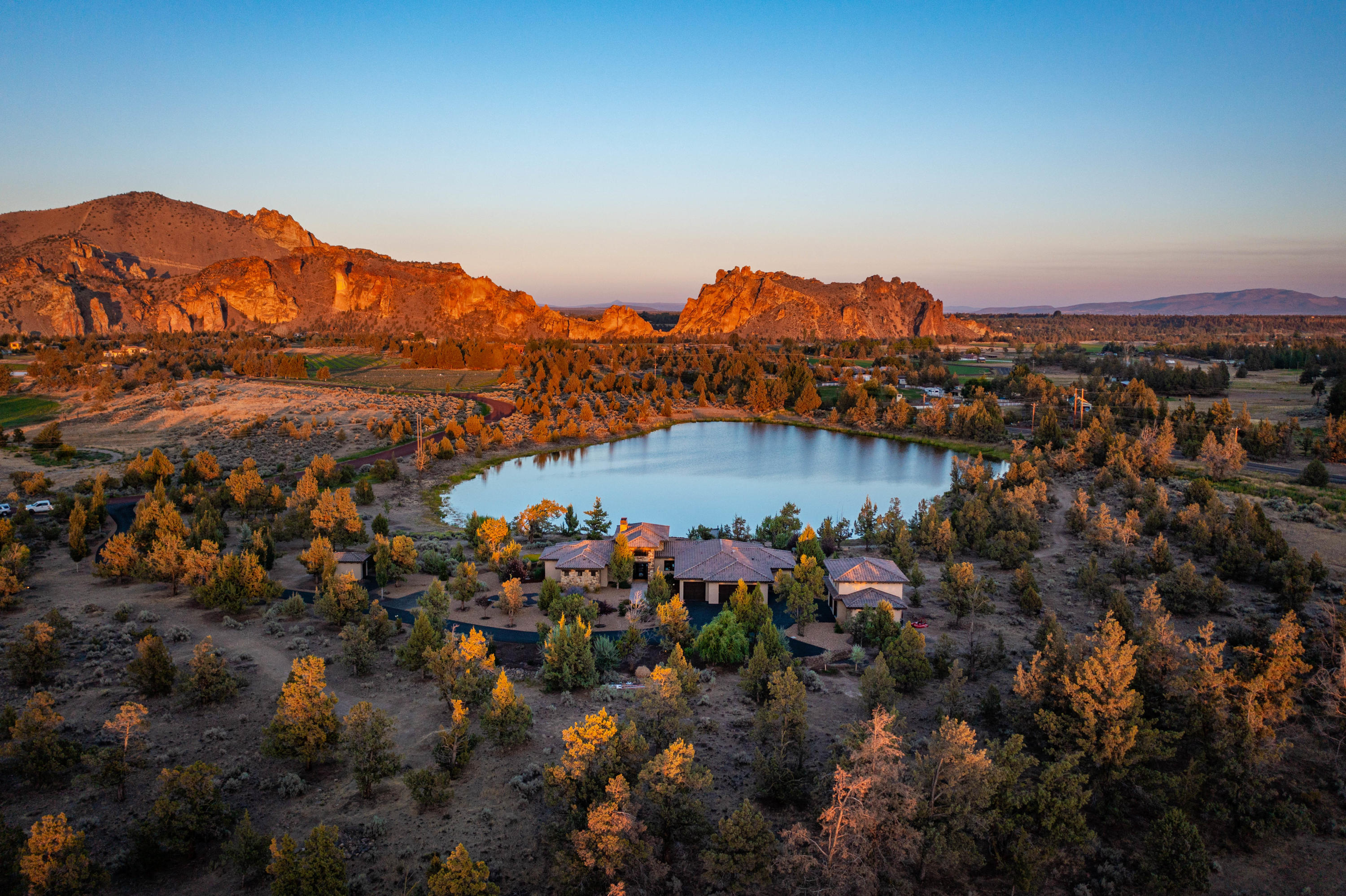 Ranch at the Canyons - Residential