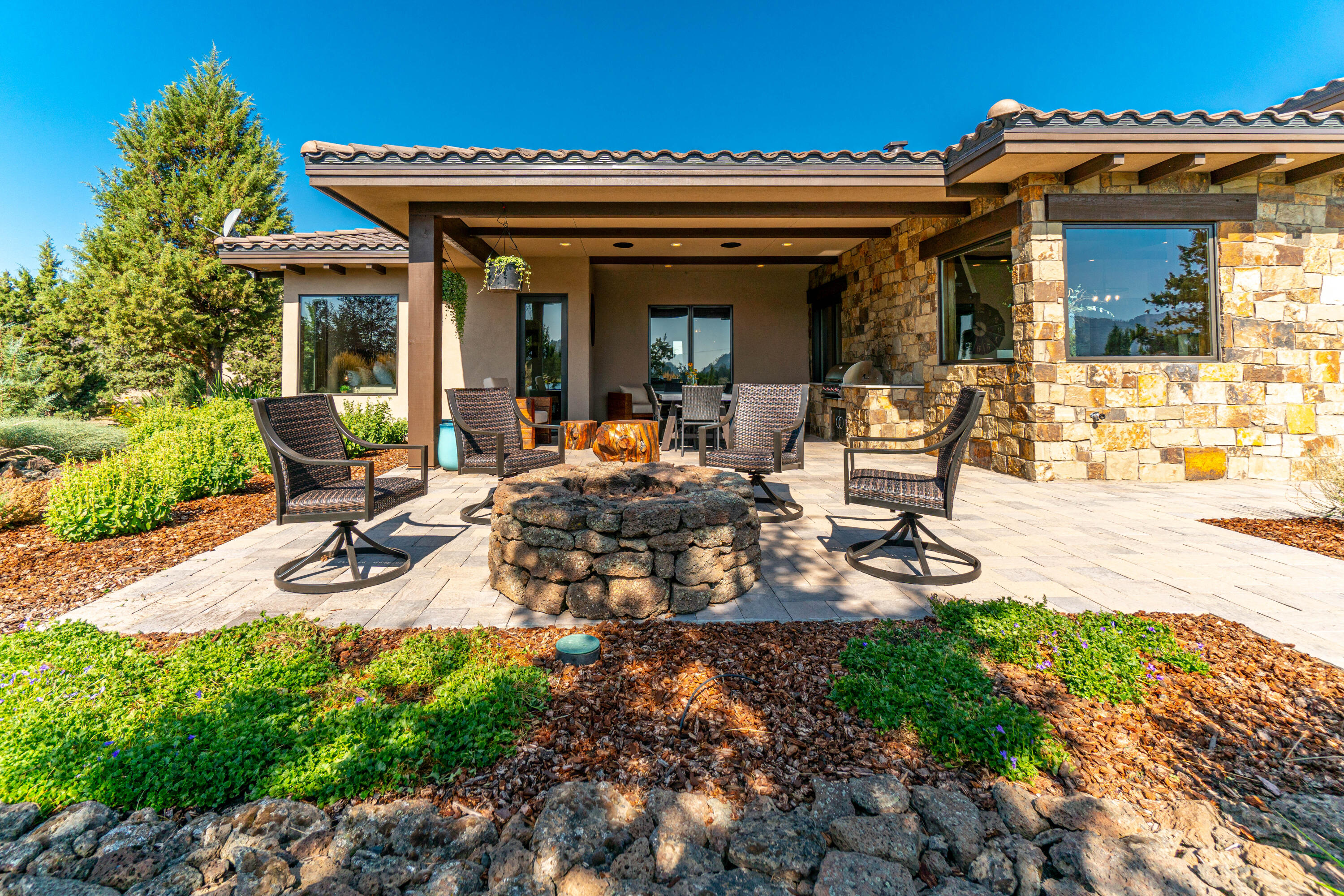 Ranch at the Canyons - Residential