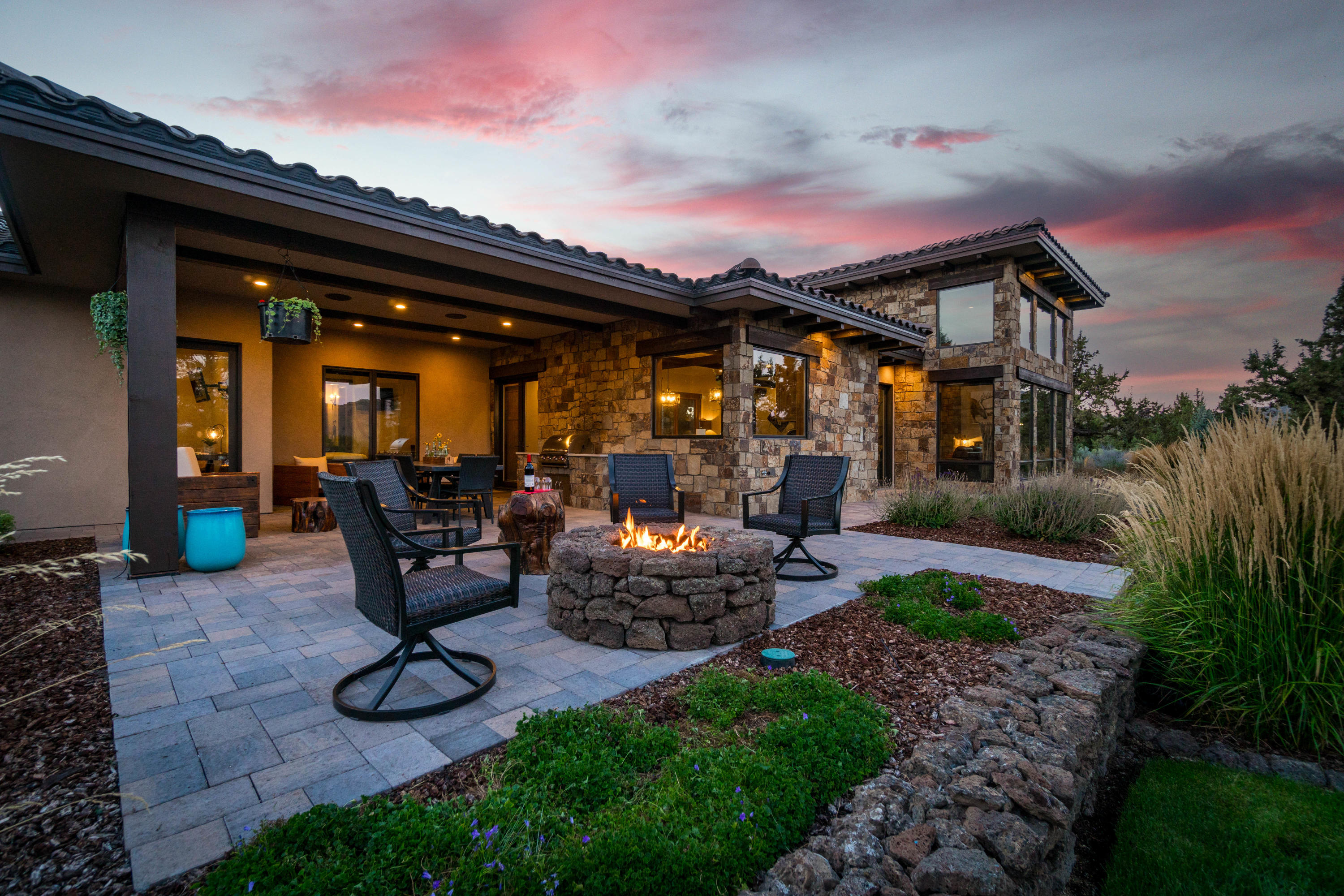 Ranch at the Canyons - Residential