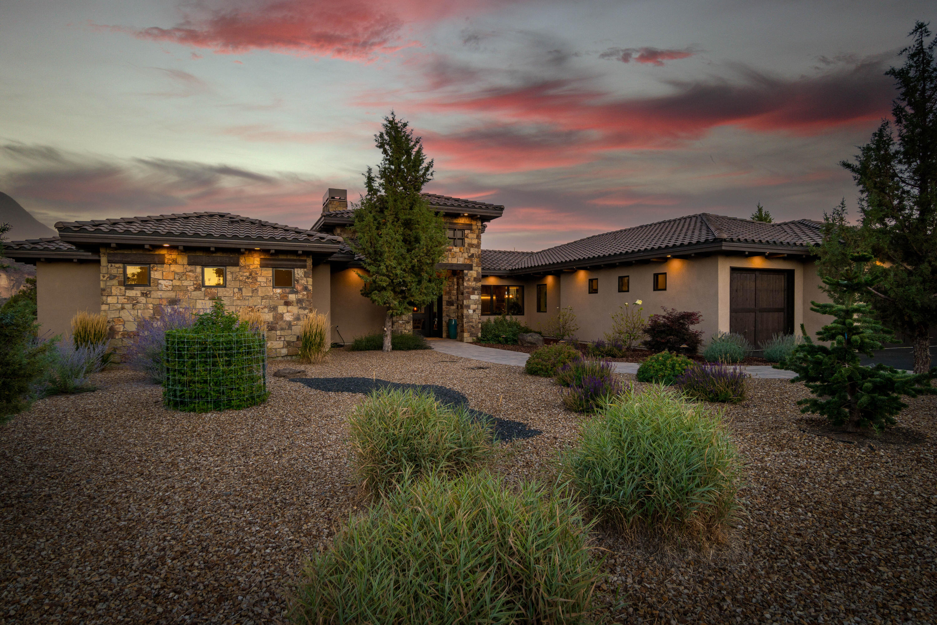 Ranch at the Canyons - Residential