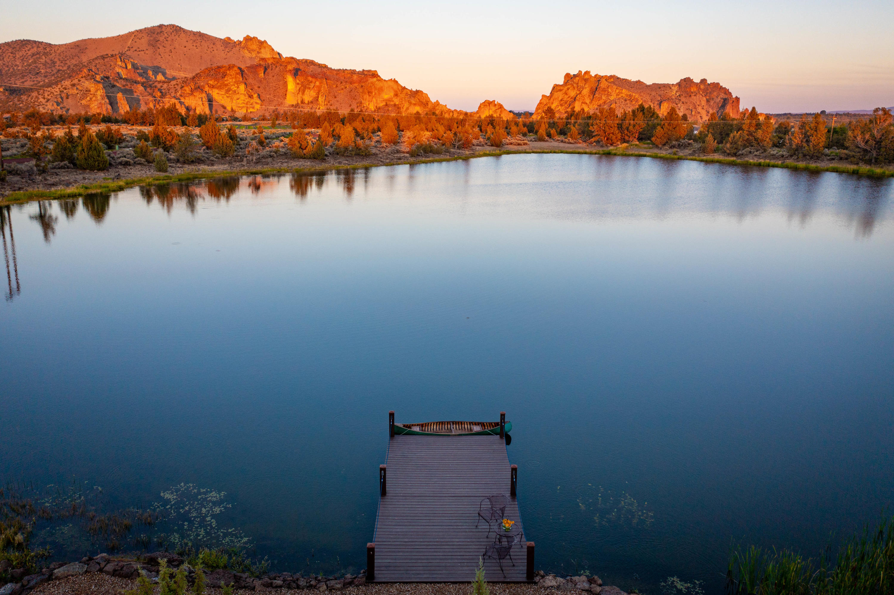 Ranch at the Canyons - Residential