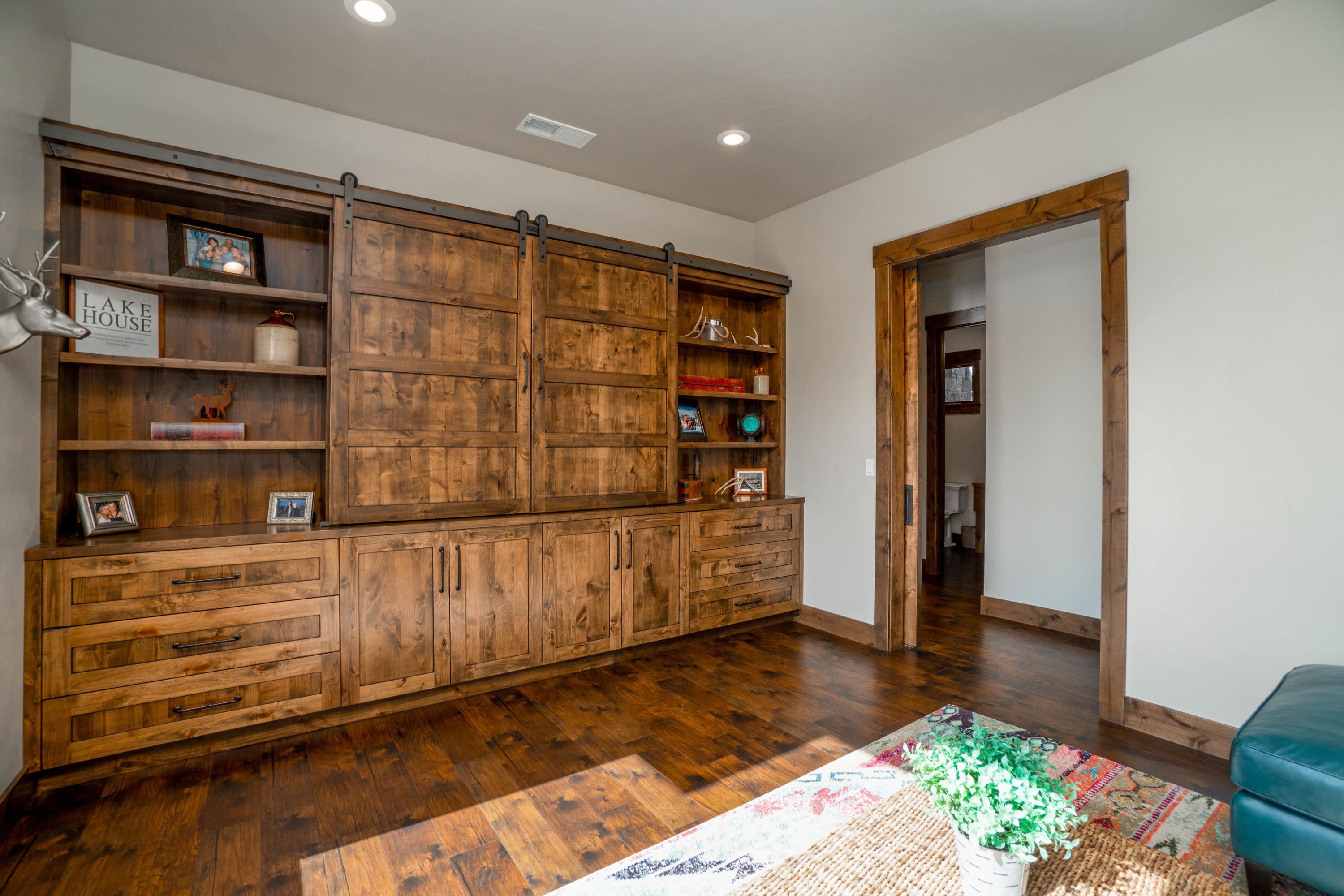 Ranch at the Canyons - Residential