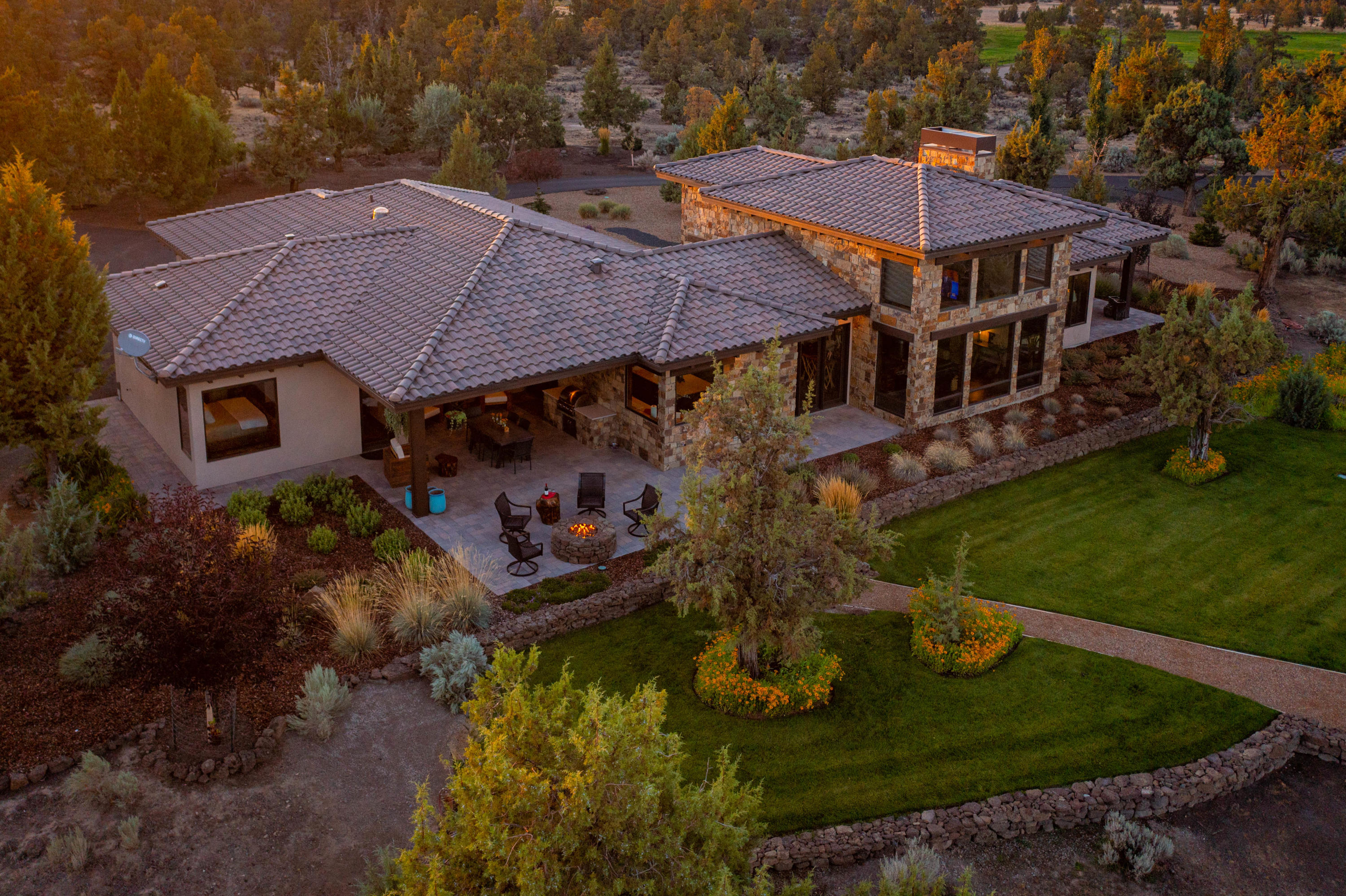 Ranch at the Canyons - Residential