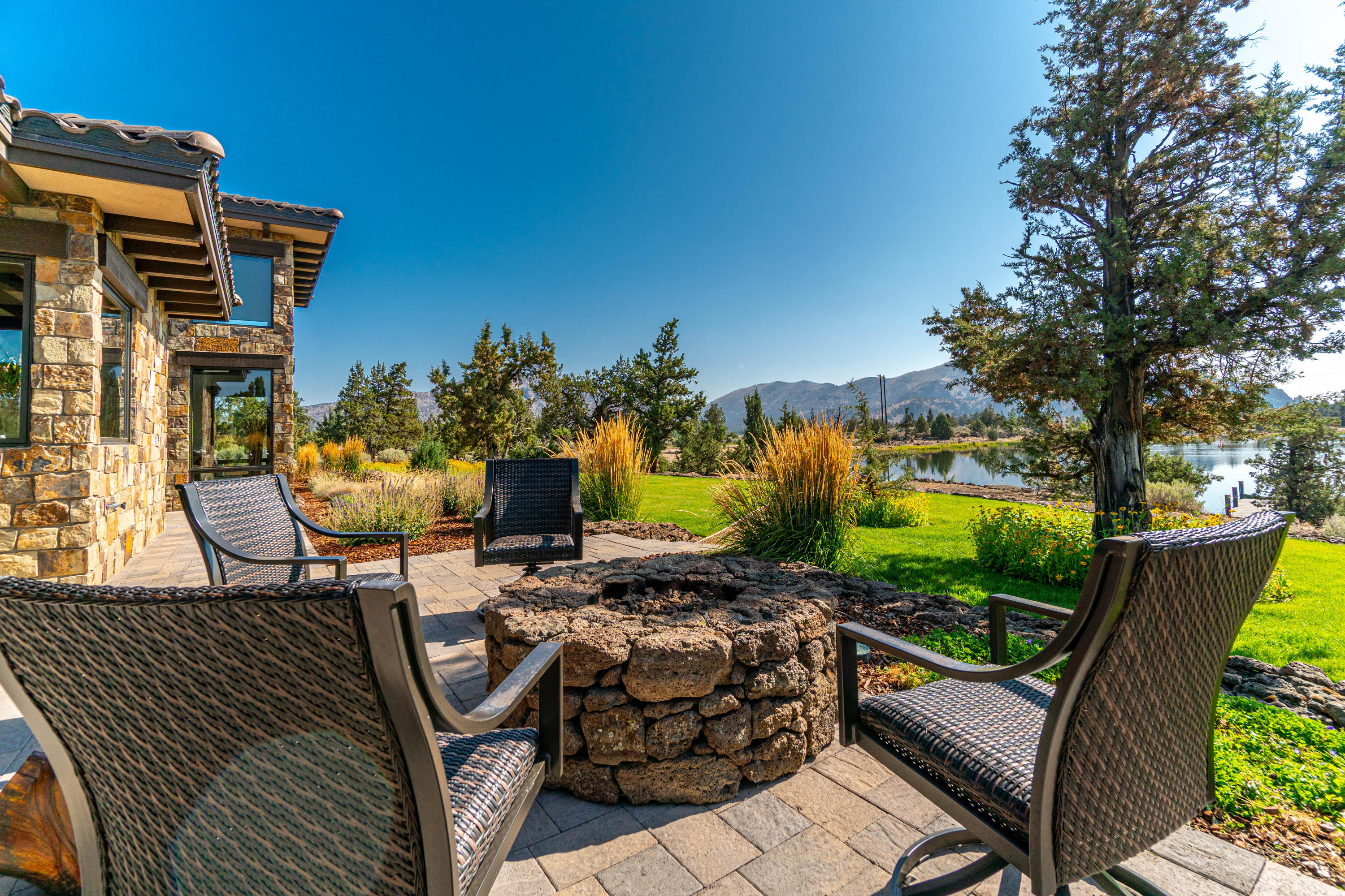 Ranch at the Canyons - Residential