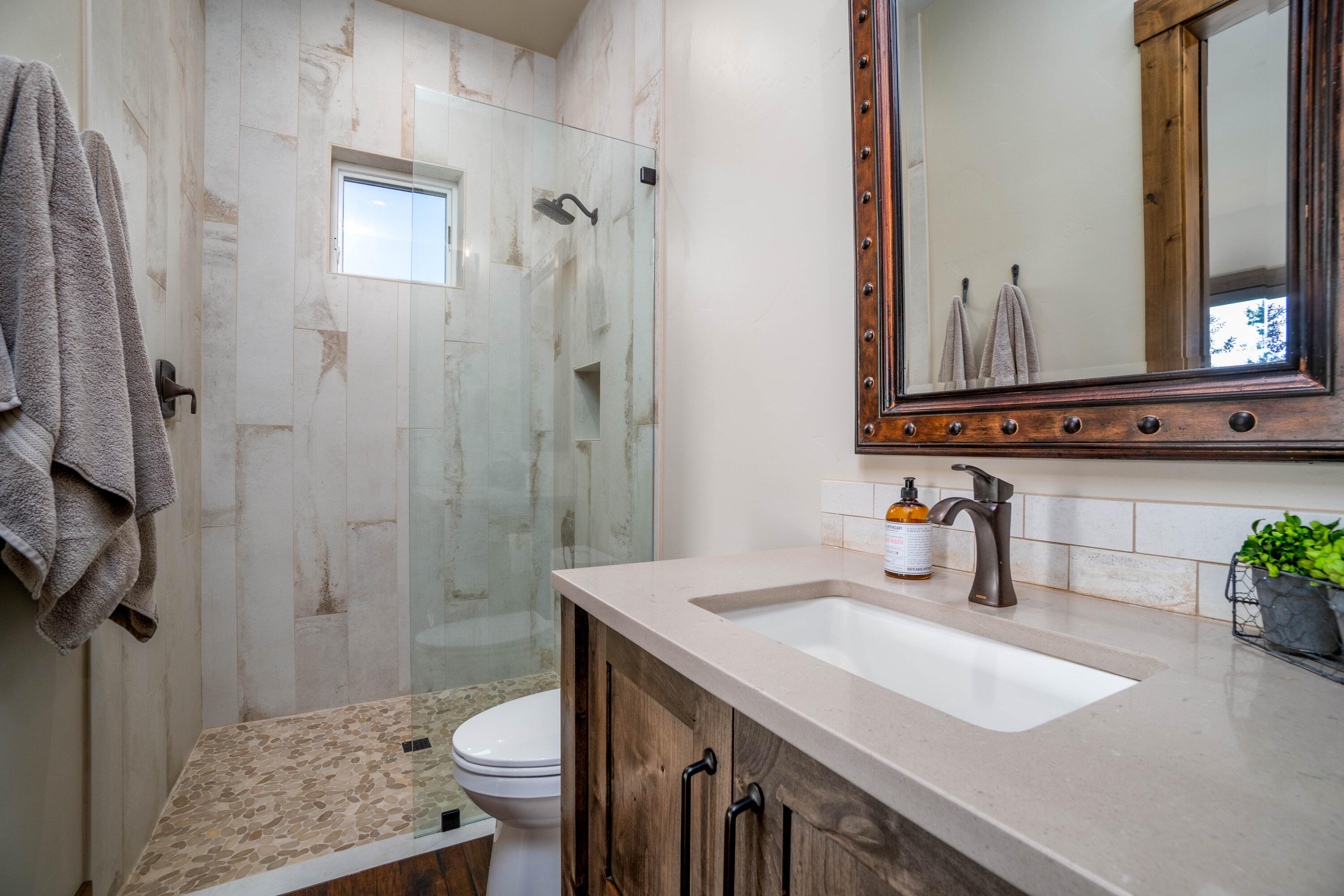 Ranch at the Canyons - Residential