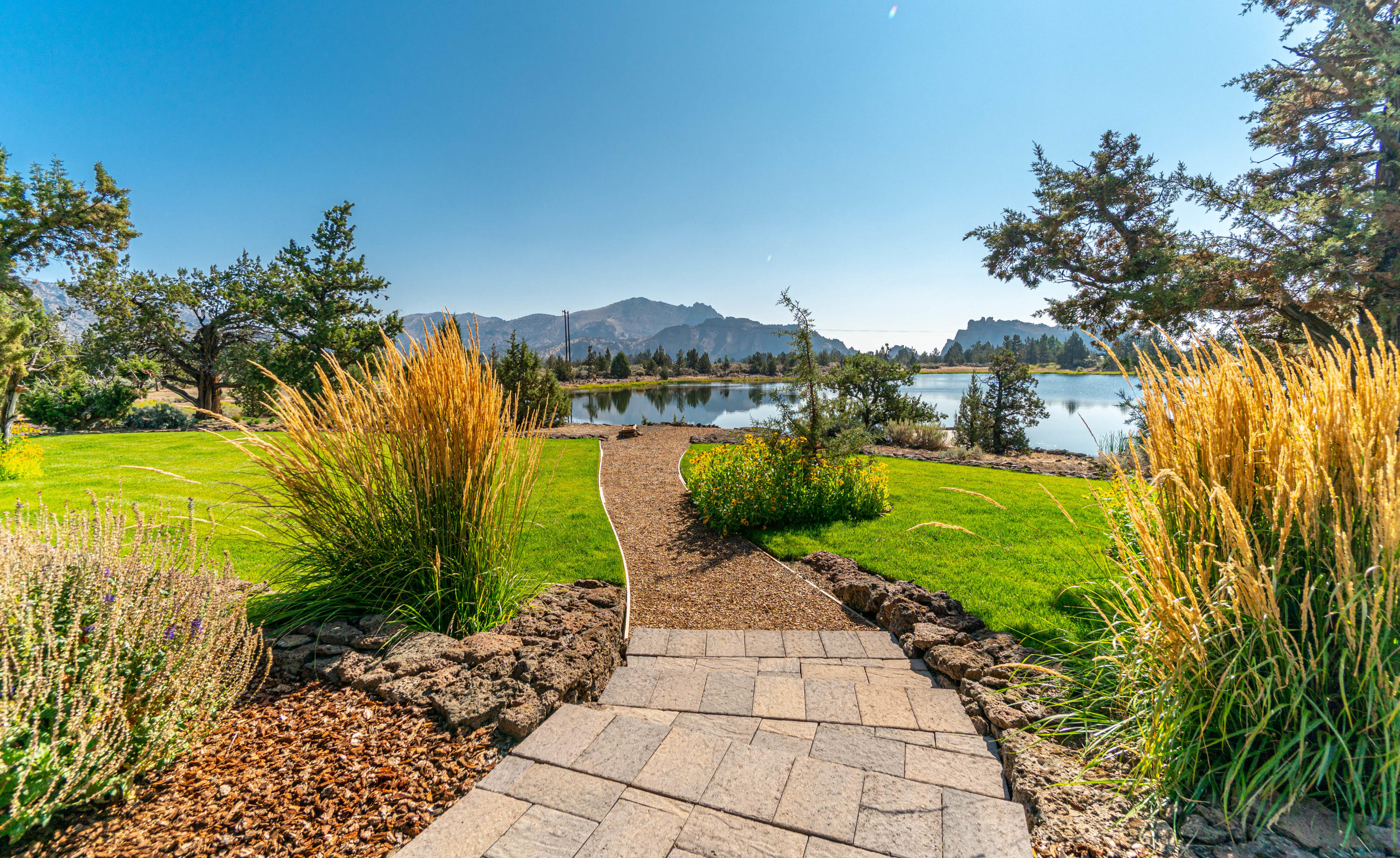 Ranch at the Canyons - Residential