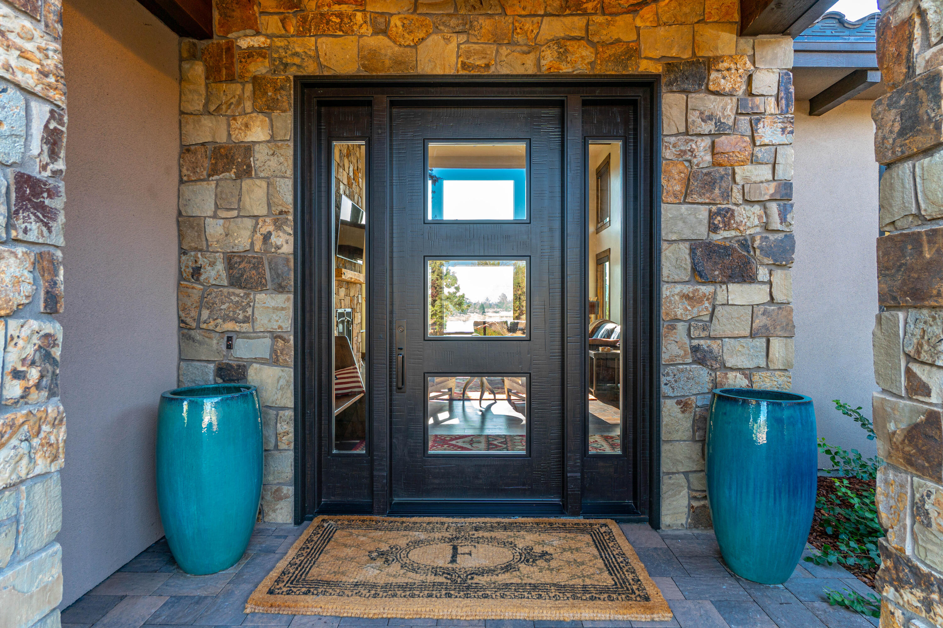 Ranch at the Canyons - Residential