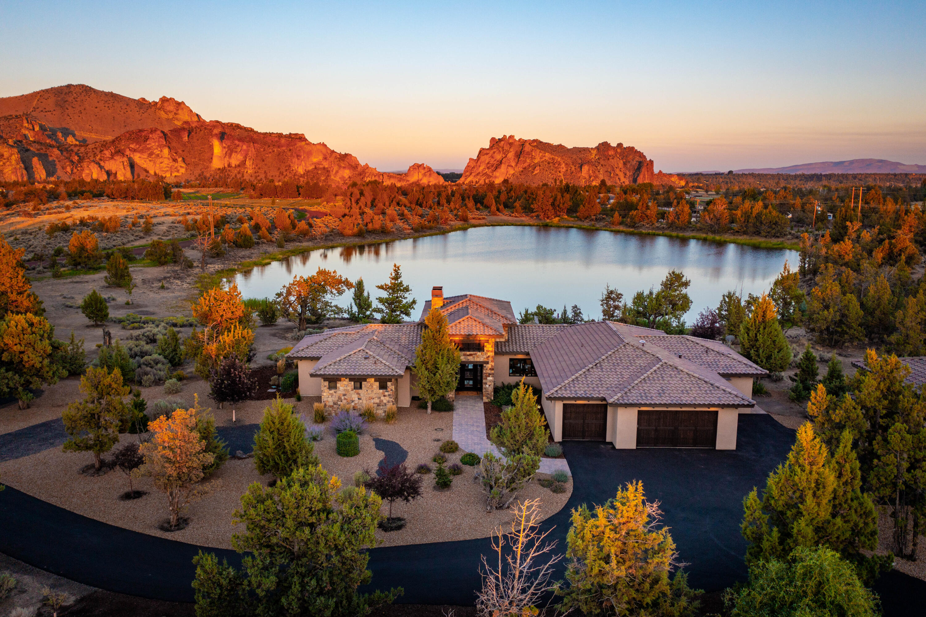 Ranch at the Canyons - Residential